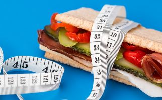 Waspada! Deretan Makanan Tinggi Kalori ini Bisa Merusak Program Diet Anda - JPNN.com