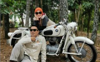 Istri Blak-blakan Ungkap Kepribadian Ridwan Kamil - JPNN.com