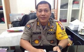 Ada Perwira Berani Melanggar Perintah Jenderal Idham Azis, Jabatan Langsung Hilang - JPNN.com
