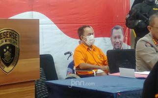 Kronologi Aksi Kejahatan Penjual Bakso Sunter yang Menculik dan Mencabuli Melati, Benar-Benar Bejat! - JPNN.com