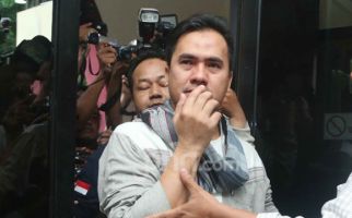 Saipul Jamil Pengin Nikah Lagi Setelah Bebas dari Penjara, Siapa Calonnya? - JPNN.com