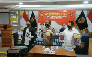 Polisi Beri Pendampingan dan Trauma Healing Bagi ABG Korban Pencabulan Penjual Bakso - JPNN.com