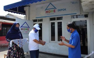 Human Initiative Luncurkan 16 Titik Home Children Learning Center - JPNN.com