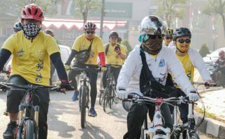 Kuota Terbatas, Buruan Daftar BJB Cycling DigiCash V-Ride Series 5! - JPNN.com