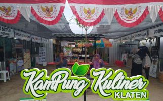 Ini Rekomendasi Buat Pencinta Kuliner di Klaten, Menu Makanannya Beragam - JPNN.com