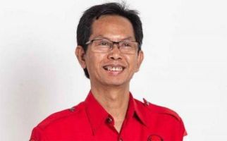 PDIP dan Relawan Eri-Armuji Bikin Gerakan Coblos Nomor 1 di TPS - JPNN.com