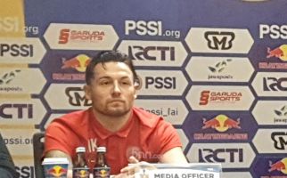 Bermodal Mental Juara, Persija Taklukan Bhayangkara FC 2-1 di Piala Menpora 2021 - JPNN.com