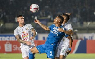 PSS Sleman Tetap Latihan Meski Liga 1 Ditunda, Begini Alasannya - JPNN.com