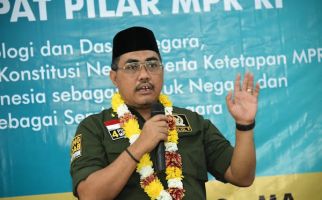 Gus Jazil: Empat Pilar Kebangsaan Itu Hasil Ijtihad Kiai dan Ulama - JPNN.com