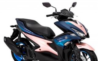Yamaha Siapkan Model Skutik Terbaru, Banyak Fitur Kekinian - JPNN.com