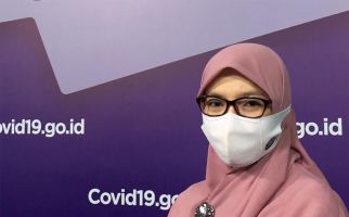 Kasus Aktif Covid-19 Meningkat, Jawa Barat Tertinggi, DKI Bagaimana? - JPNN.com