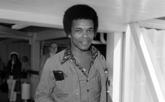 Masih Ingat Sama Johnny Nash? Meninggal Dunia Kemarin - JPNN.com