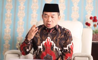 Ketua Fraksi PKS DPR Didaulat Lemhanas RI untuk Bicara Ideologi Kebangsaan - JPNN.com