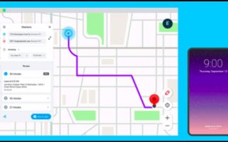 Waze Tingkatkan Sejumlah Fitur, Simak Nih - JPNN.com