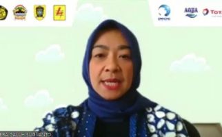 PLTS Atap Menghasilkan Listrik 4 GWh per Tahun - JPNN.com