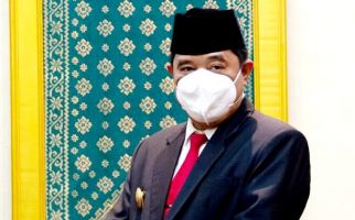 Mendagri Tito Karnavian Hadiri Gebrak Masker di Kepri, Catat Tanggalnya - JPNN.com
