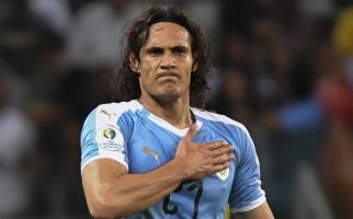 Ini Dia Sosok yang Berperan Besar Meyakinkan MU Rekrut Cavani! - JPNN.com