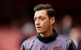 Karier Mesut Ozil Makin Tak Jelas di Arsenal, Indikasinya Jelas Banget! - JPNN.com