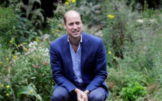 Pangeran William Meluncurkan Penghargaan Earthshot - JPNN.com