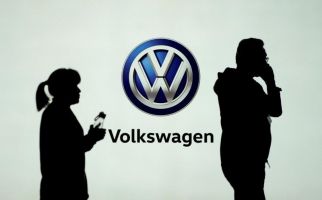 Ambisi Besar Volkswagen Menaklukkan Pangsa Pasar Norwegia - JPNN.com