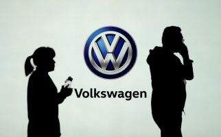 Volkswagen dan SAIC Mempererat Kemitraan Hingga 2040 - JPNN.com