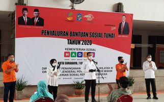 Warga Surabaya Terbantu dengan Program BST - JPNN.com