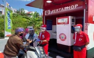 Pertamina Ajak Warga Desa Buka Bisnis Mandiri, Simak Nih Penjelasannya - JPNN.com