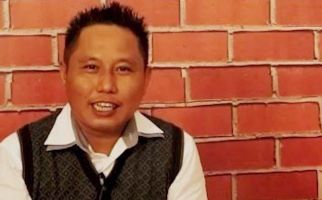 Narji Pengin Ajak Istri Begituan di Kebun, Alasannya Wow.. - JPNN.com