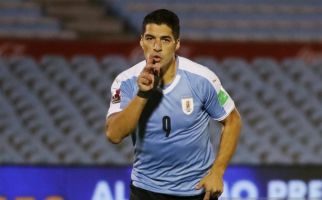 Argentina dan Uruguay Menang di Laga Pertama Kualifikasi Piala Dunia 2022 - JPNN.com