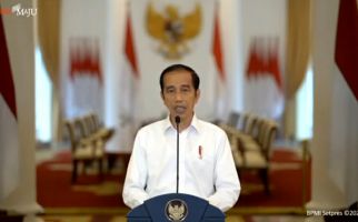 Menteri Baru Jokowi Jangan Sampai Melakukan Korupsi  - JPNN.com