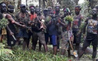 Pentolan Kelompok Separatis Penembak Rombongan Wakapolda Papua Akhirnya Digulung - JPNN.com