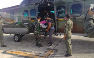 1 Perwira TNI Gugur, Brigjen Izak Ungkap Terduga Penyerang Pos Satgas Mupe - JPNN.com