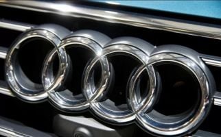 Audi Bantah Tutup Pabrik di Meksiko - JPNN.com