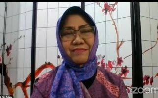 Siti Zuhro: PKI Pernah seperti Malaikat Izrail, Ngotot Bubarkan HMI - JPNN.com