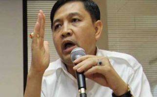 Ahmad Yani Mengaku Nyaris Ditangkap Bareskrim, Mabes Polri Bilang Begini - JPNN.com