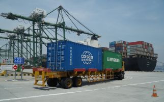 Bea Cukai dan Karantina Implementasikan NLE di Pelabuhan Tanjung Perak - JPNN.com