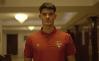 Timnas U-19 Bungkam Macedonia Utara, Elkan Baggott Tetap Belum Puas - JPNN.com