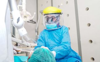 Panduan Aman Periksa Gigi di Tengah Pandemi - JPNN.com