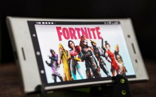Apple Blokir Fortnite, Epic Games: Kami tak Akan Berhenti Melawan - JPNN.com