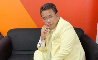 Tukul Arwana Pendarahan Otak, Bang Hotman Paris Berpesan Begini - JPNN.com
