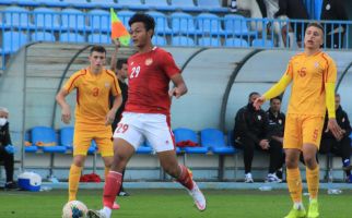 Timnas Indonesia U-19 Menang Besar, Shin Tae Yong: Pemain Berani Duel - JPNN.com