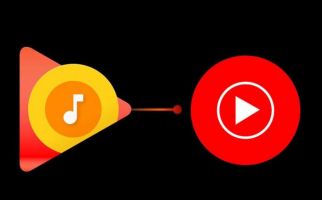 YouTube Music Versi Desktop Kini Bisa Memutar Lagu Saat Luring - JPNN.com