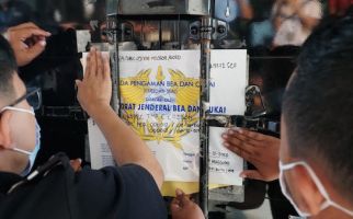 Bea Cukai Cirebon Pantau Uji Coba Ekspor Transportasi Multimoda - JPNN.com