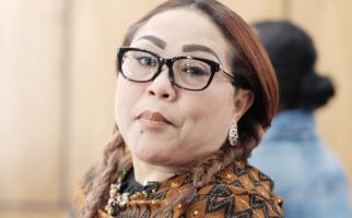 Nunung Divonis Kanker Payudara, Sang Anak Ingatkan Soal Ini - JPNN.com