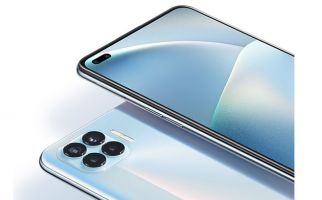 Oppo Reno4 F Meluncur di Indonesia, Sebegini Harganya - JPNN.com