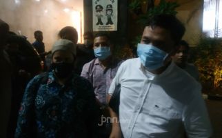 Ferdinand Jadi Tersangka dan Ditahan, Habiburokhman: Wajar Saja - JPNN.com