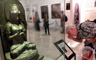 Mohon Maaf, 20 Museum dan Destinasi Budaya di DKI Jakarta Ditutup, Berikut Daftarnya - JPNN.com