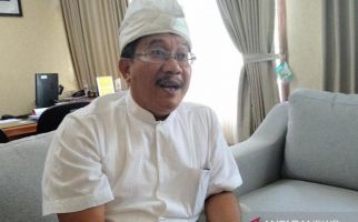 Gubernur Minta Dana Pengamanan Pilkada Ditransfer ke Rekening Juwita, Jangan Kirim! - JPNN.com