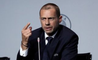Bagaimana Nasib Final Piala Eropa 2020? Simak Jawaban Presiden UEFA - JPNN.com
