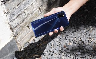 Realme C17 Hadir dengan Memori dan Baterai Besar, Cek Harganya di Sini - JPNN.com